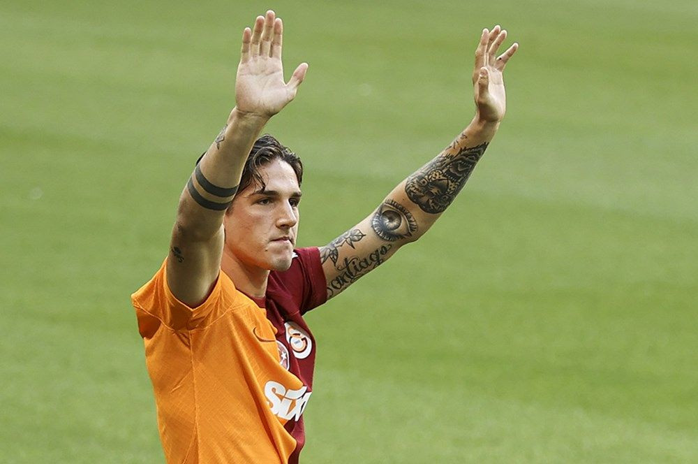 Galatasaray’a Zaniolo piyangosu! Yeni adresi belli oluyor, dünya devleri harekete geçti - Sayfa 2