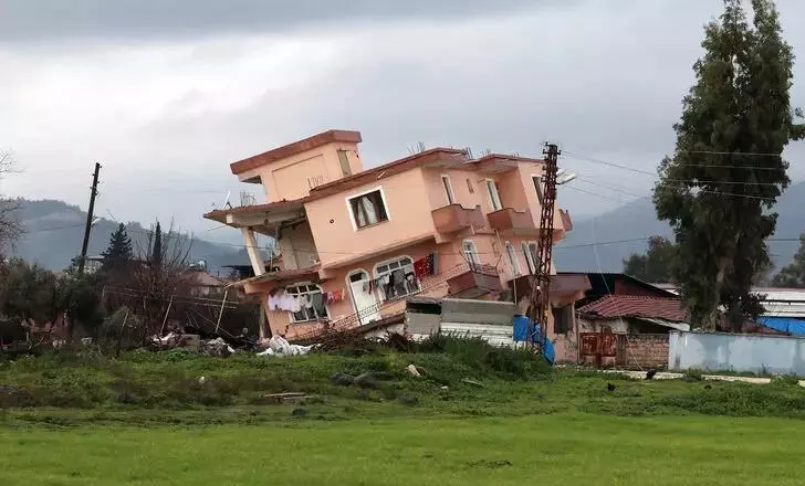 İşte 7 ve üzeri deprem beklenen yerler! 'Büyük yıkım yaşanacak' - Sayfa 2