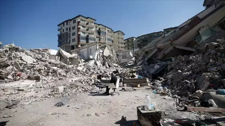 İşte 7 ve üzeri deprem beklenen yerler! 'Büyük yıkım yaşanacak' - Sayfa 5