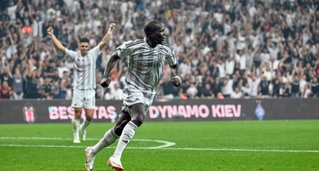 Beşiktaş'ın 3 yıldızına taraftarlardan şok tepki! Sahaya adım atar atmaz neye uğradığını şaşırdılar - Sayfa 2