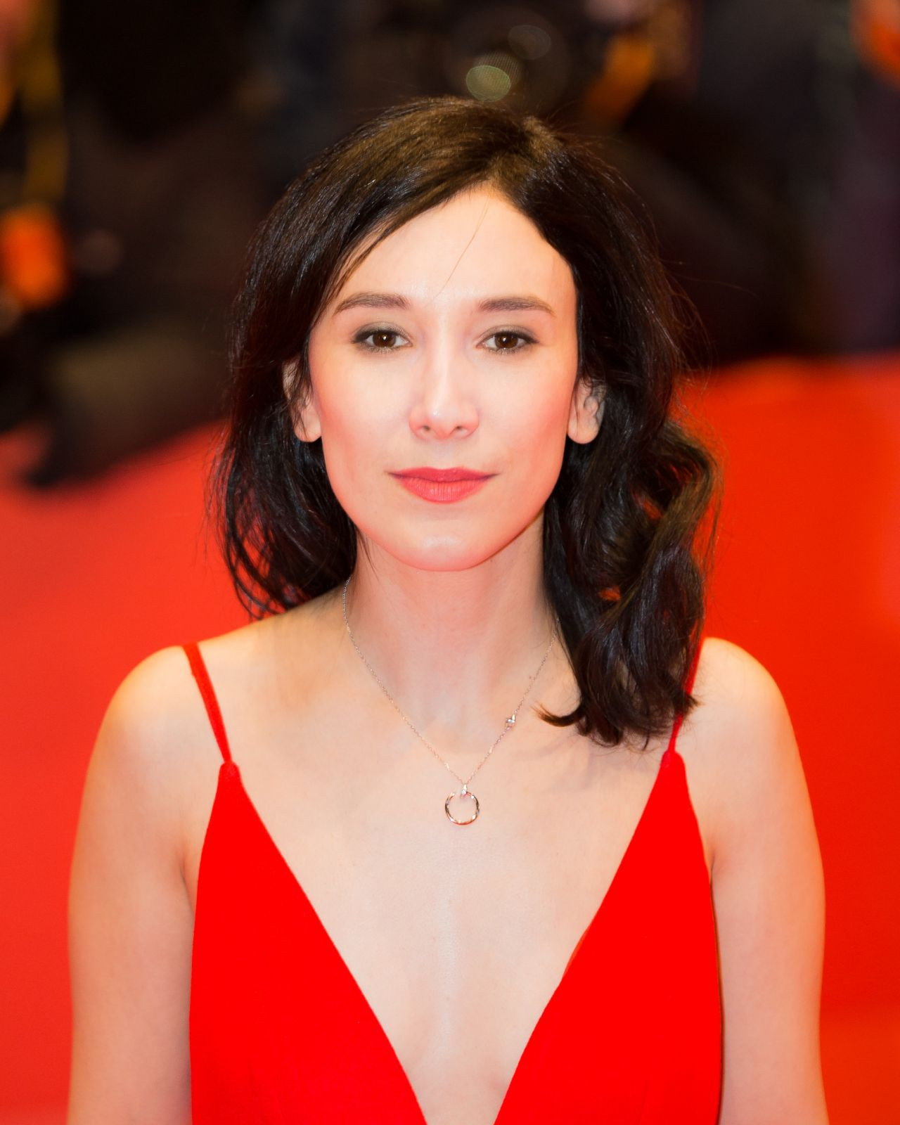 Sibel Kekilli'den Türkiye hamlesi! Engeli kaldırdı… - Sayfa 7