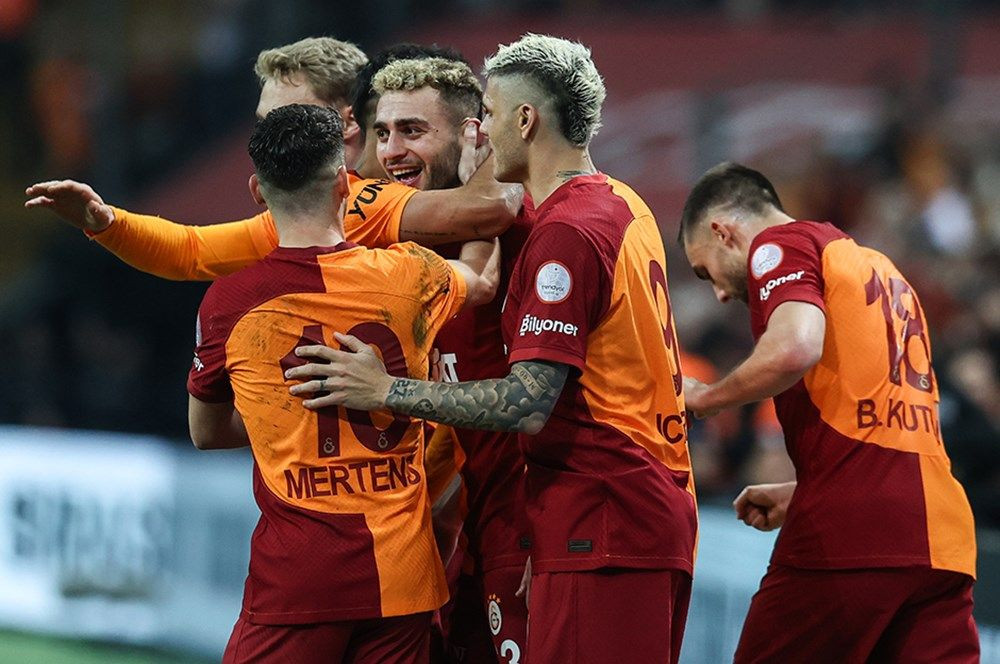 Galatasaray'ın UEFA Avrupa Ligi'ni kazanma oranı açıklandı - Sayfa 2