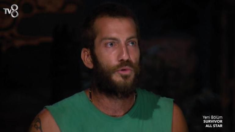 Survivor All Star'da yarışmacılara ceza yağdı! 3. eleme adayı belli oldu - Sayfa 6