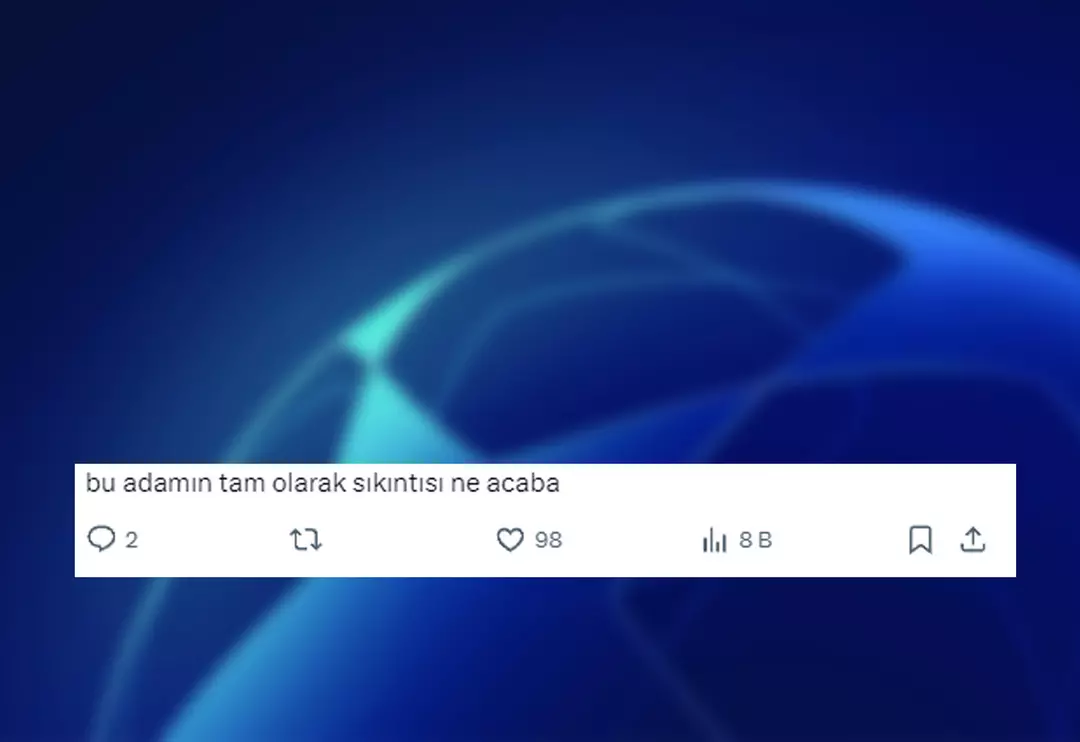 Şampiyonlar Ligi'nde korkutan anlar! Gören şaşkına döndü - Sayfa 10