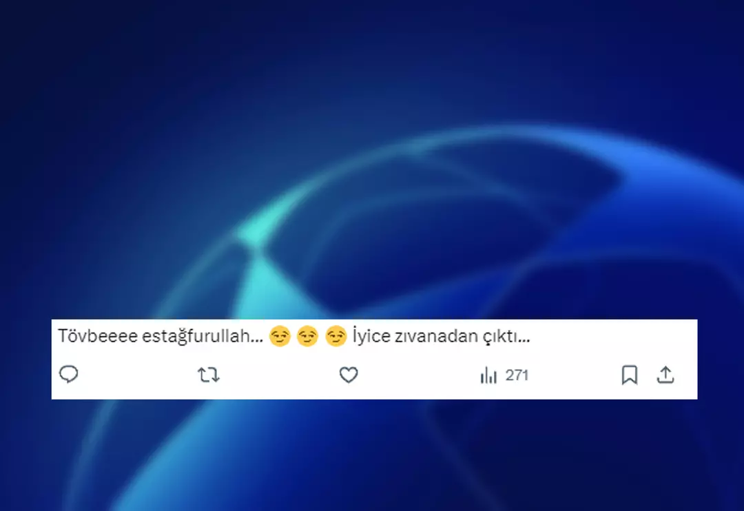 Şampiyonlar Ligi'nde korkutan anlar! Gören şaşkına döndü - Sayfa 11