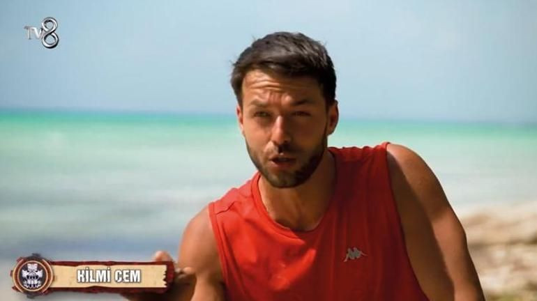 Survivor'da ünlü futbolcu bombası patladı! 4. eleme adayı belli oldu - Sayfa 4