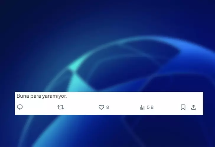 Şampiyonlar Ligi'nde korkutan anlar! Gören şaşkına döndü - Sayfa 6