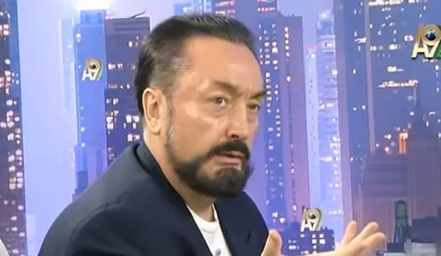 Adnan Oktar'ın karanlık ağı deşifre oldu! 9 kişilik 'Tapınak Şövalyeleri'ne İstanbul turu - Sayfa 10