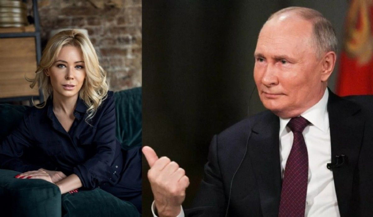 İngiliz basını yazdı! İşte Putin'in 'Barbie' lakablı yeni sevgilisi - Sayfa 1