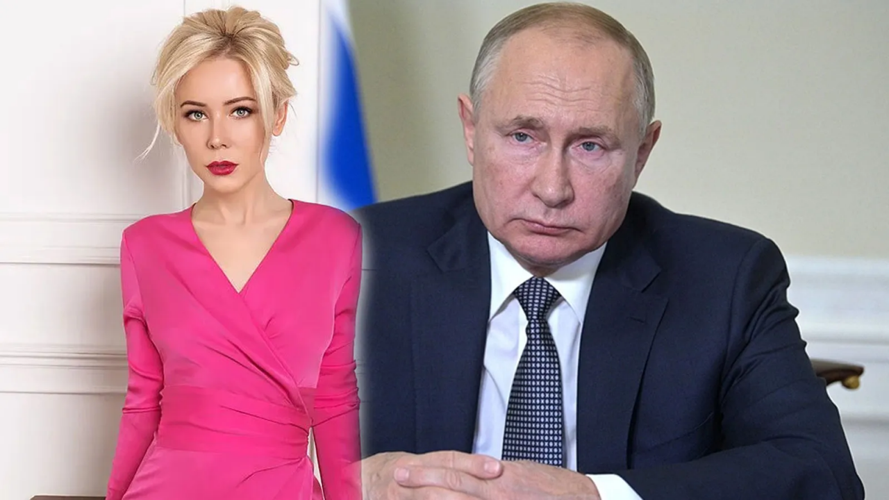 İngiliz basını yazdı! İşte Putin'in 'Barbie' lakablı yeni sevgilisi - Sayfa 12