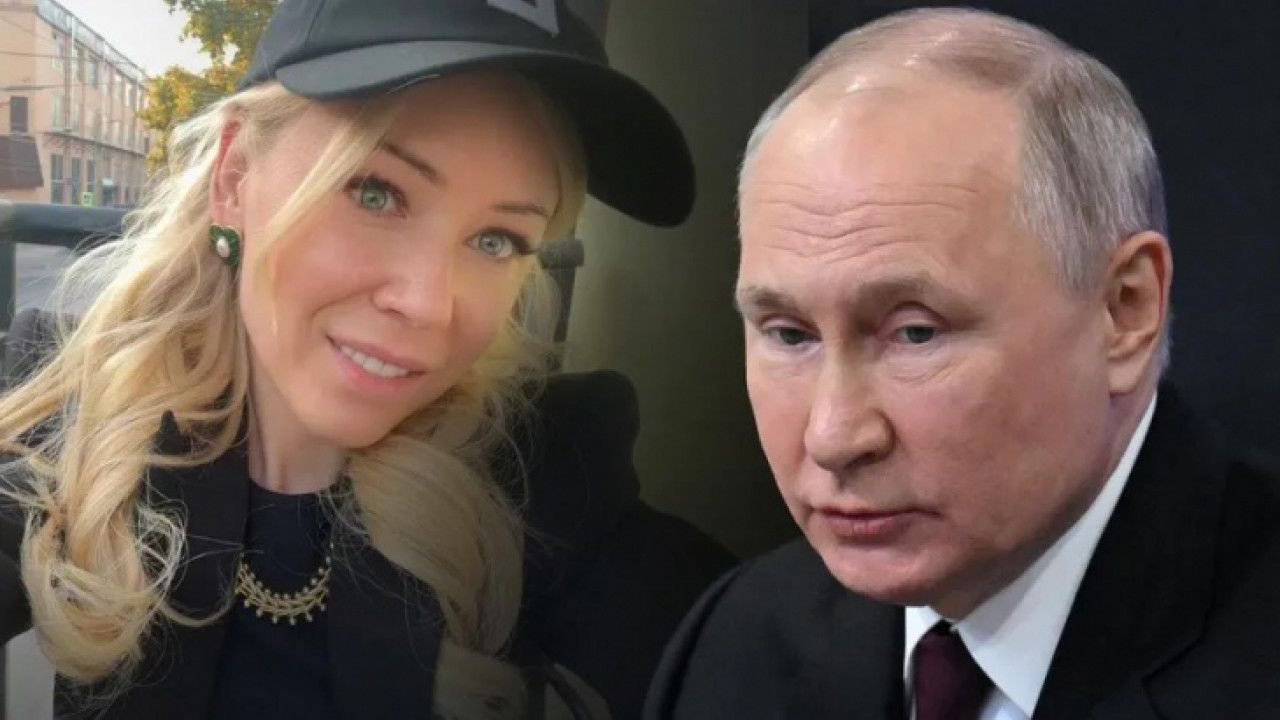 İngiliz basını yazdı! İşte Putin'in 'Barbie' lakablı yeni sevgilisi - Sayfa 8