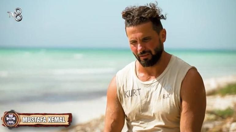 Survivor'da ünlü futbolcu bombası patladı! 4. eleme adayı belli oldu - Sayfa 3