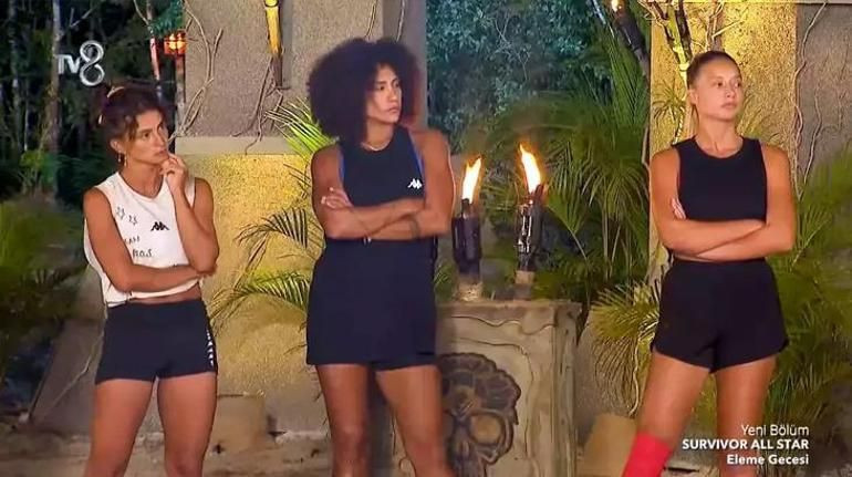 Survivor All Star'da ödül oyununu kim kazandı? Ronaldinho izleyenleri mest etti - Sayfa 3