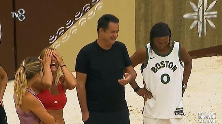 Survivor All Star'da ödül oyununu kim kazandı? Ronaldinho izleyenleri mest etti - Sayfa 4