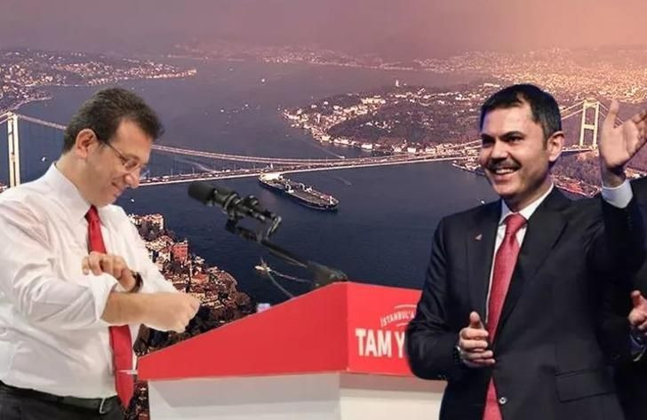 Son ankette çarpıcı sonuç! İstanbul’da hangi aday önde? ‘Bu kez çok iyiler…’ - Sayfa 2