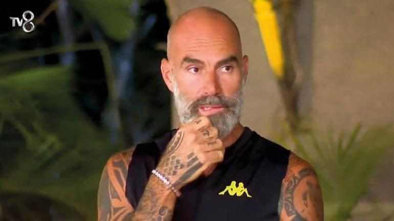 Survivor All Star'da adaya veda eden isim belli oldu! Nefes kesen mücadele - Sayfa 4