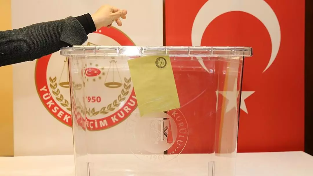 Ne AK Parti ne CHP! Son ankete onlar damga vurdu - Sayfa 10