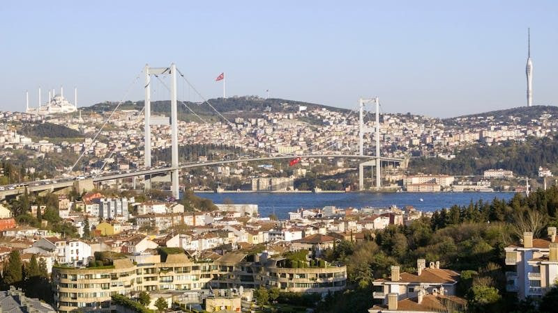 İstanbul’dan büyük kaçış! Cumhuriyet tarihinde ikinci kez oldu - Sayfa 9