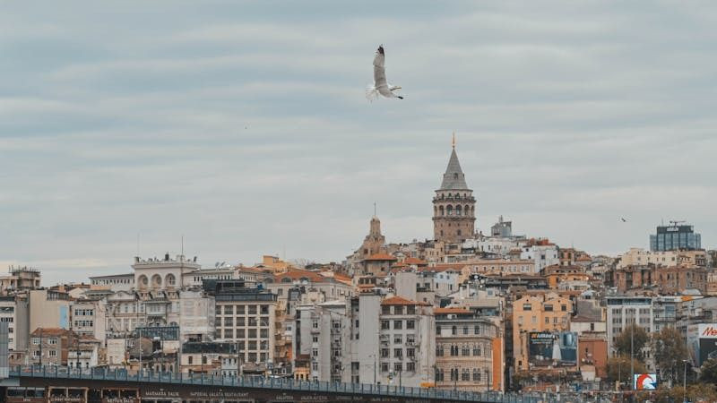 İstanbul’dan büyük kaçış! Cumhuriyet tarihinde ikinci kez oldu - Sayfa 13