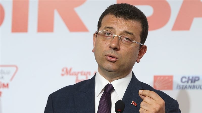 Ekrem İmamoğlu mu, Murat Kurum mu? İşte 6 anket şirketinden çıkan sonuçlar - Sayfa 6