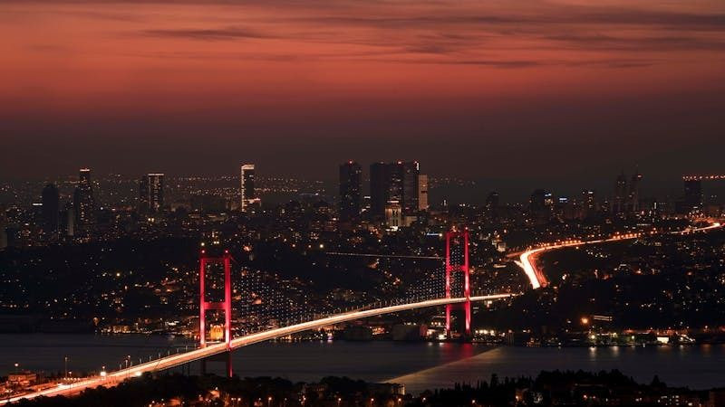 İstanbul’dan büyük kaçış! Cumhuriyet tarihinde ikinci kez oldu - Sayfa 2