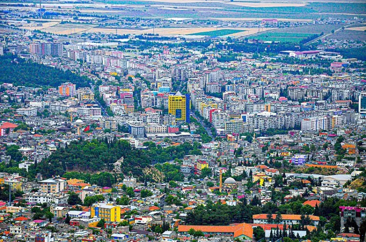 IQ listesinde ilk sırada! İşte Türkiye'nin en zeki şehri - Sayfa 33