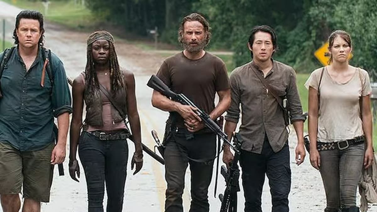 The Walking Dead’in yeni devam dizisinin Türkiye yayıncısı belli oldu - Sayfa 3