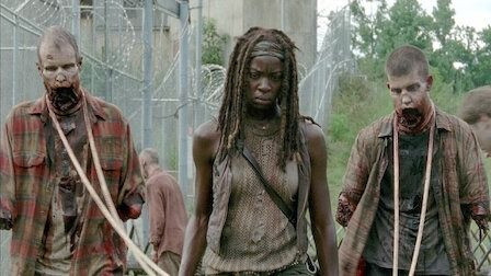 The Walking Dead’in yeni devam dizisinin Türkiye yayıncısı belli oldu - Sayfa 4