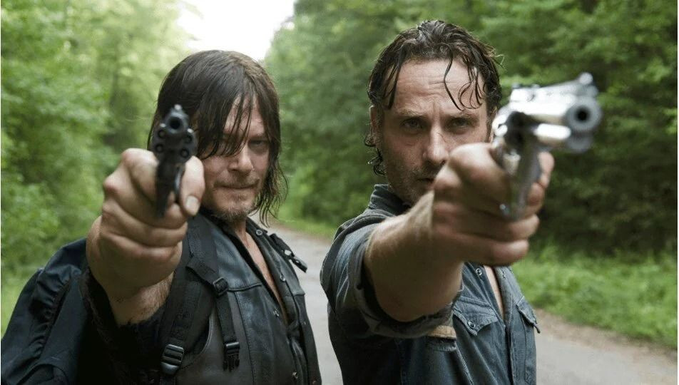 The Walking Dead’in yeni devam dizisinin Türkiye yayıncısı belli oldu - Sayfa 5