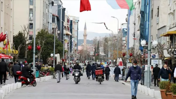 IQ listesinde ilk sırada! İşte Türkiye'nin en zeki şehri - Sayfa 67