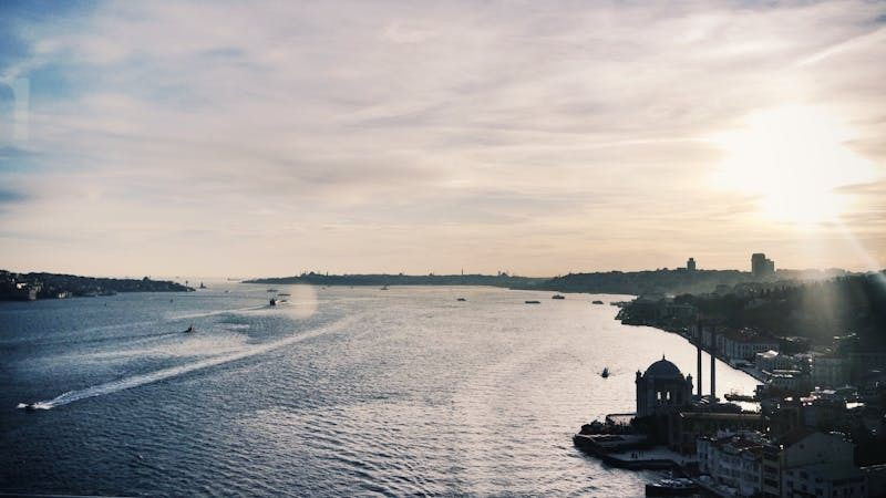 İstanbul’dan büyük kaçış! Cumhuriyet tarihinde ikinci kez oldu - Sayfa 6