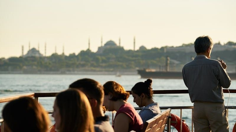 İstanbul’dan büyük kaçış! Cumhuriyet tarihinde ikinci kez oldu - Sayfa 7