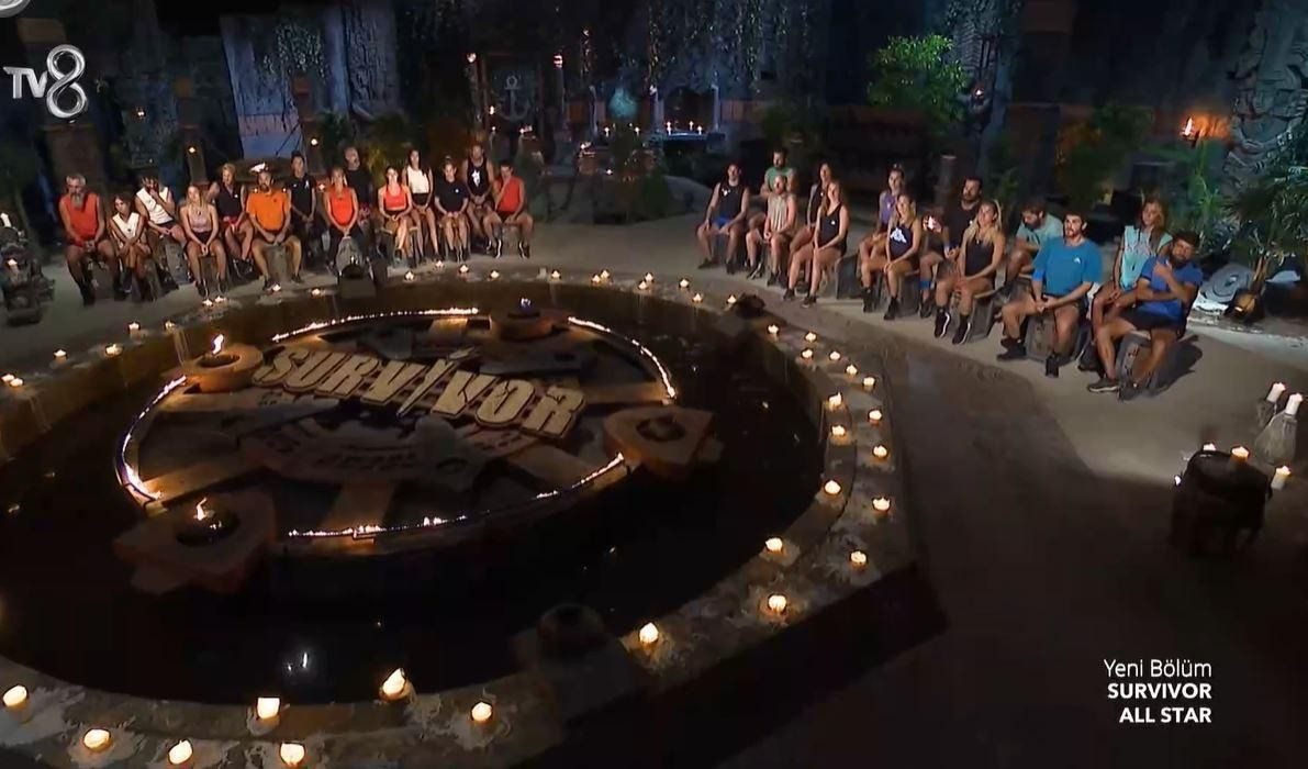 Survivor’da ilk eleme adayı kim oldu? İki yarışmacı arasında sinirler gerildi… - Sayfa 5