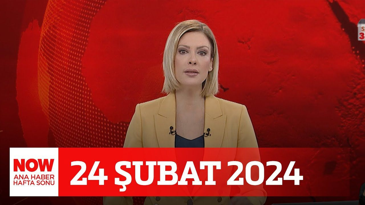 Hangi yapım zirveye adını yazdırdı? İşte 24 Şubat Cumartesi reyting sonuçları... - Sayfa 12