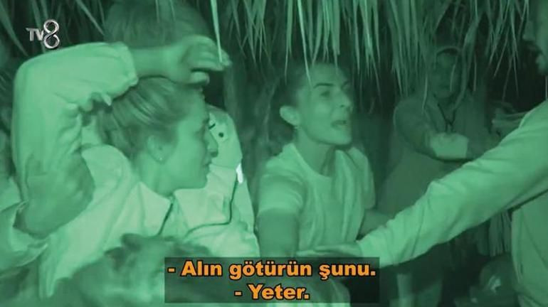 Survivor'da ortalık yeniden karıştı! Acun Ilıcalı acil çağrı yaptı - Sayfa 7