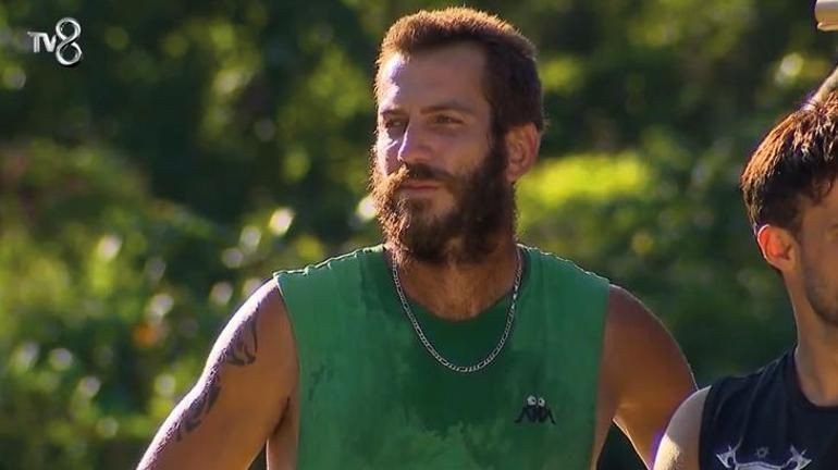 Survivor'da ortalık yeniden karıştı! Acun Ilıcalı acil çağrı yaptı - Sayfa 6