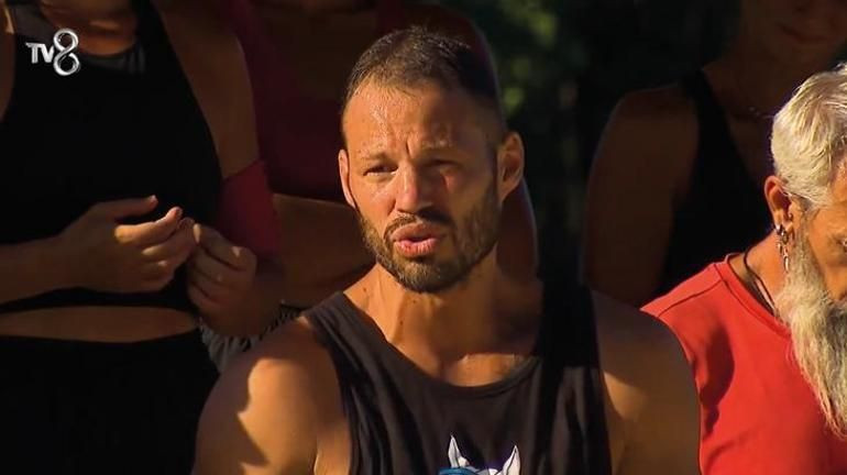 Survivor'da ortalık yeniden karıştı! Acun Ilıcalı acil çağrı yaptı - Sayfa 5