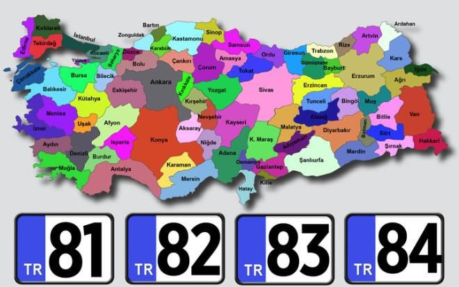 İl olması beklenen 25 ilçe belli oldu! TÜİK kritik raporları açıkladı - Sayfa 1