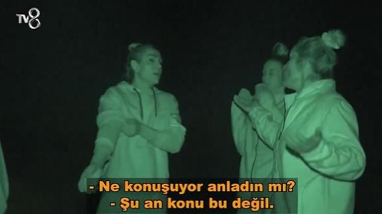 Survivor'da saç başa kavga ettiler! Şampiyonluk adayı diskalifiye oldu - Sayfa 3