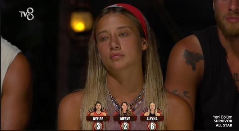 Survivor'da 2 yarışmacı birden eleme adayı oldu - Sayfa 9