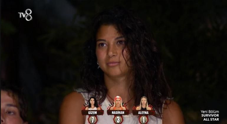 Survivor'da 2 yarışmacı birden eleme adayı oldu - Sayfa 8