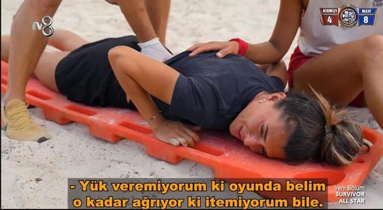 Survivor'da 2 yarışmacı birden eleme adayı oldu - Sayfa 7