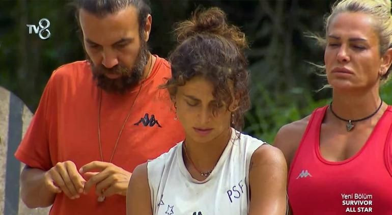 Survivor'da 2 yarışmacı birden eleme adayı oldu - Sayfa 4