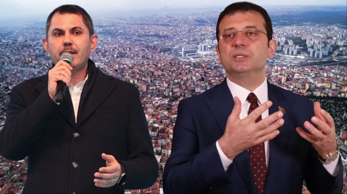 Son seçimi bilen şirketten İstanbul anketi! İşte büyük çıkış yapan isim: İkisi de değil... - Sayfa 2