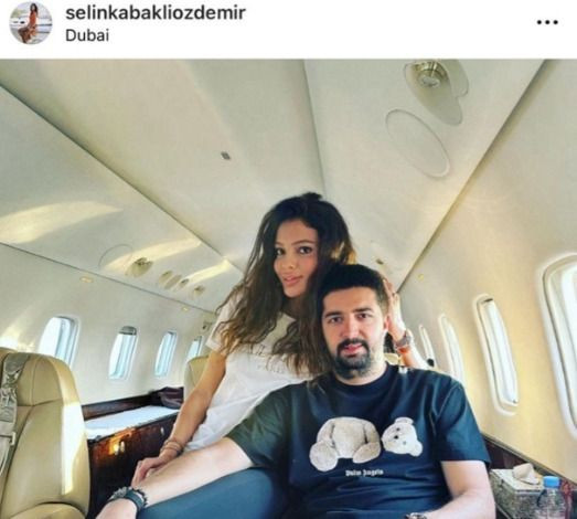 Murat Özdemir'in eski eşi Selin Kabaklı sessizliğini bozdu: Ebru Abla bana yaşattıklarını yaşamasın - Sayfa 11