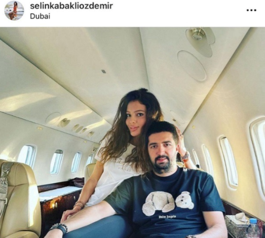 Murat Özdemir'in eski eşi Selin Kabaklı sessizliğini bozdu: Ebru Abla bana yaşattıklarını yaşamasın - Sayfa 9