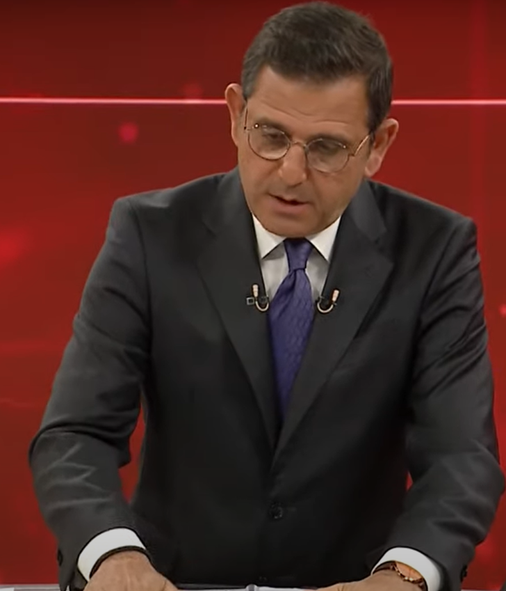 Fatih Portakal'dan çarpıcı asgari ücret iddiası! 'Erdoğan açıklayabilir' - Sayfa 2