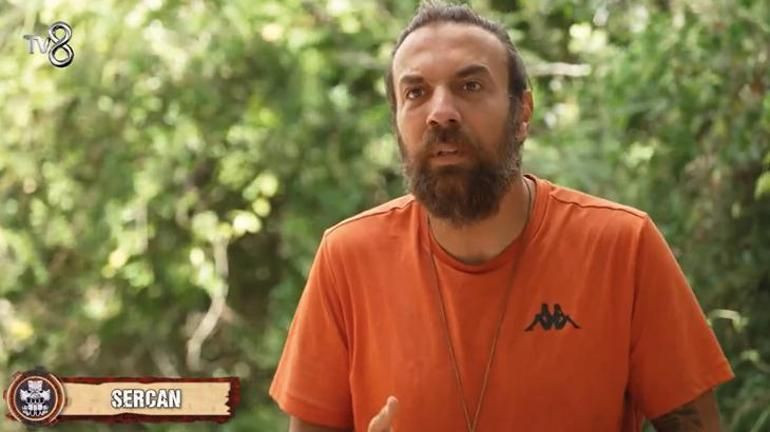 Survivor'da eleme adayları belli oldu! Gözyaşlarına hakim olamadı! - Sayfa 3