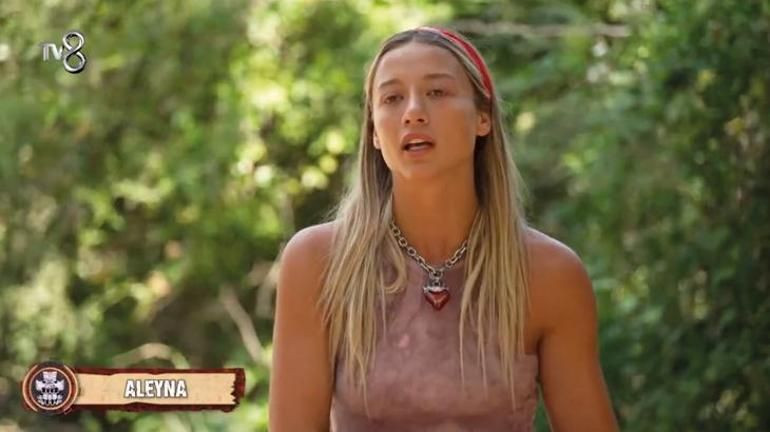 Survivor'da eleme adayları belli oldu! Gözyaşlarına hakim olamadı! - Sayfa 2