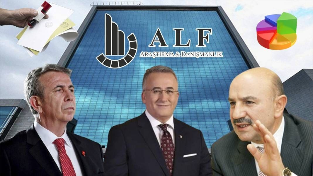 Son anket paylaşıldı! Turgut Altınok mu, Mansur Yavaş mı? - Sayfa 1